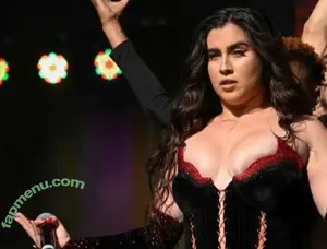 Lauren Jauregui / laurenjauregui nude photo #0033