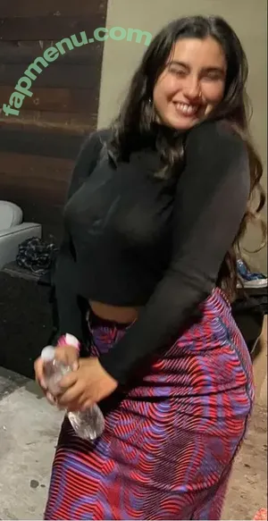 Lauren Jauregui / laurenjauregui nude photo #0039