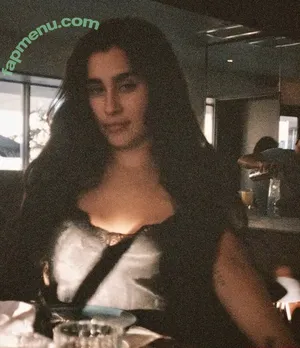 Lauren Jauregui / laurenjauregui nude photo #0040
