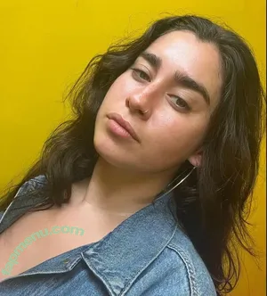 Lauren Jauregui / laurenjauregui nude photo #0042