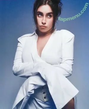 Lauren Jauregui / laurenjauregui nude photo #0047