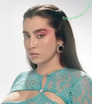 Lauren Jauregui / laurenjauregui nude photo #0048