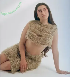 Lauren Jauregui / laurenjauregui nude photo #0052