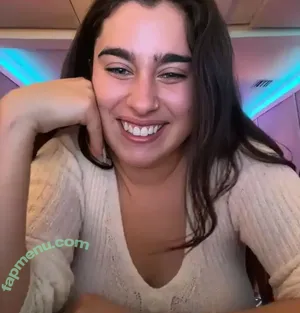 Lauren Jauregui / laurenjauregui nude photo #0058