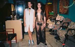 Lauren Jauregui / laurenjauregui nude photo #0063