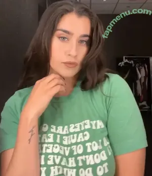 Lauren Jauregui / laurenjauregui nude photo #0072