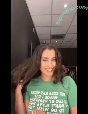 Lauren Jauregui / laurenjauregui nude photo #0075