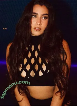 Lauren Jauregui / laurenjauregui nude photo #0081
