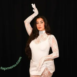 Lauren Jauregui / laurenjauregui nude photo #0090