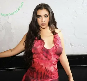 Lauren Jauregui / laurenjauregui nude photo #0091