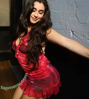 Lauren Jauregui / laurenjauregui nude photo #0094