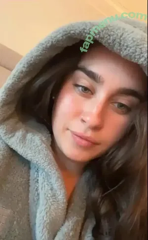 Lauren Jauregui / laurenjauregui nude photo #0095