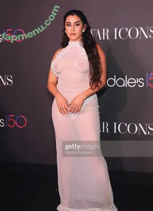 Lauren Jauregui / laurenjauregui nude photo #0099