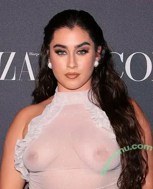 Lauren Jauregui / laurenjauregui nude photo #0101