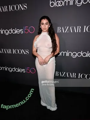 Lauren Jauregui / laurenjauregui nude photo #0103