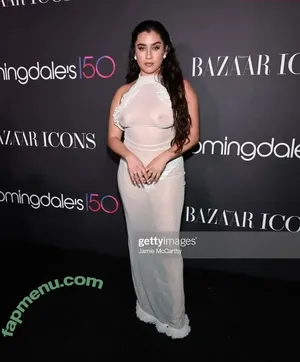 Lauren Jauregui / laurenjauregui nude photo #0104