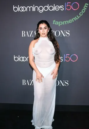 Lauren Jauregui / laurenjauregui nude photo #0106