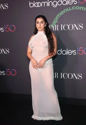 Lauren Jauregui / laurenjauregui nude photo #0107
