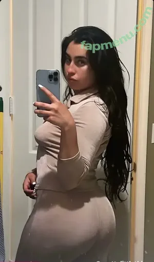 Lauren Jauregui / laurenjauregui nude photo #0111