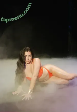 Lauren Jauregui / laurenjauregui nude photo #0116