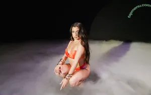 Lauren Jauregui / laurenjauregui nude photo #0118