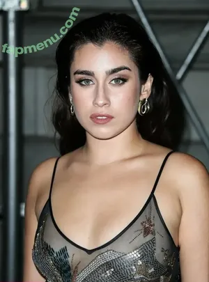 Lauren Jauregui / laurenjauregui nude photo #0119