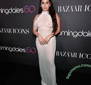 Lauren Jauregui / laurenjauregui nude photo #0128