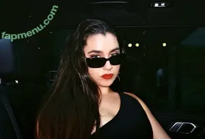 Lauren Jauregui / laurenjauregui nude photo #0135