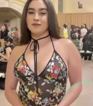 Lauren Jauregui / laurenjauregui nude photo #0136