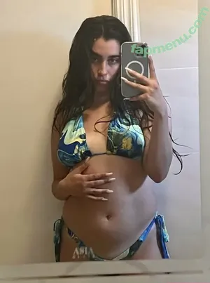 Lauren Jauregui / laurenjauregui nude photo #0145