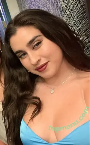 Lauren Jauregui / laurenjauregui nude photo #0149