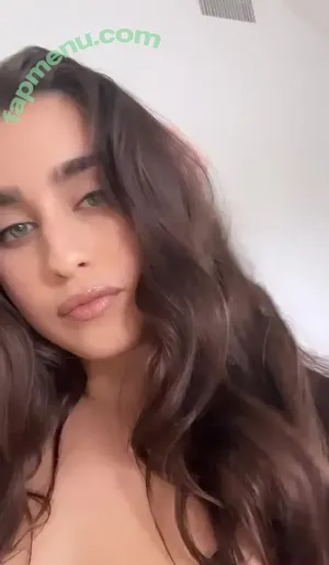 Lauren Jauregui / laurenjauregui nude photo #0153