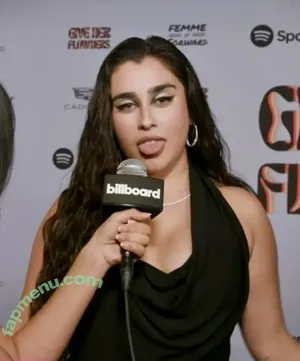 Lauren Jauregui / laurenjauregui nude photo #0172