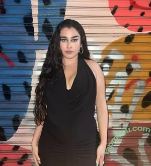 Lauren Jauregui / laurenjauregui nude photo #0176
