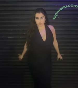 Lauren Jauregui / laurenjauregui nude photo #0178