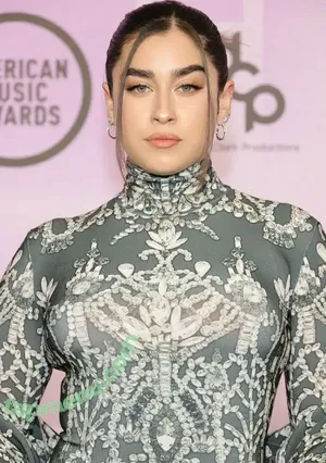Lauren Jauregui / laurenjauregui nude photo #0181