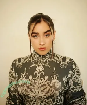 Lauren Jauregui / laurenjauregui nude photo #0184