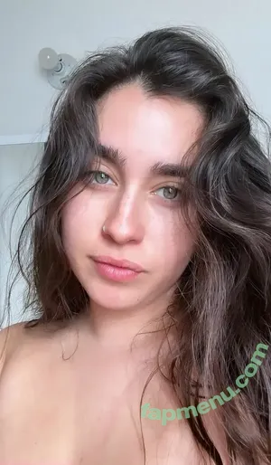 Lauren Jauregui / laurenjauregui nude photo #0185