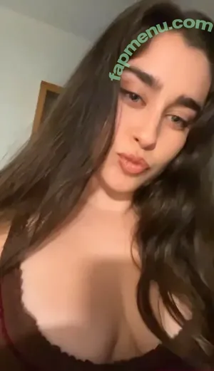 Lauren Jauregui / laurenjauregui nude photo #0190