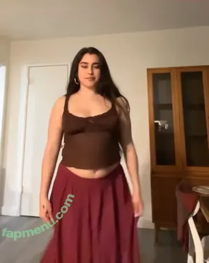 Lauren Jauregui / laurenjauregui nude photo #0193