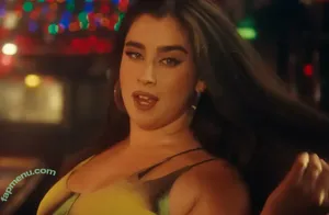 Lauren Jauregui / laurenjauregui nude photo #0198