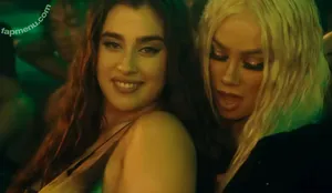 Lauren Jauregui / laurenjauregui nude photo #0199