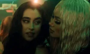 Lauren Jauregui / laurenjauregui nude photo #0200