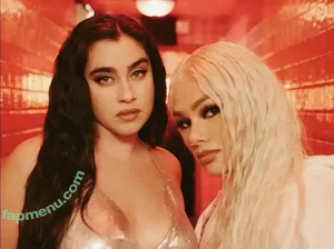 Lauren Jauregui / laurenjauregui nude photo #0207