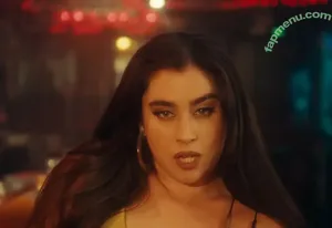 Lauren Jauregui / laurenjauregui nude photo #0208