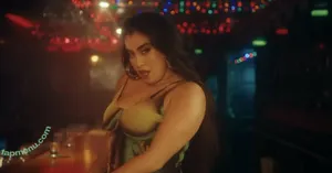 Lauren Jauregui / laurenjauregui nude photo #0211