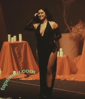 Lauren Jauregui / laurenjauregui nude photo #0704