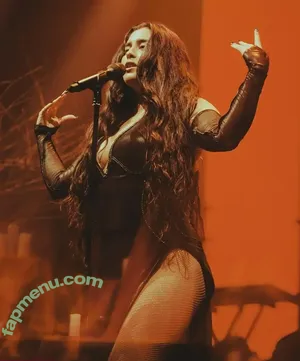 Lauren Jauregui / laurenjauregui nude photo #0707