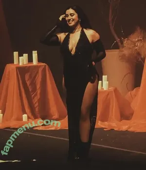 Lauren Jauregui / laurenjauregui nude photo #0712