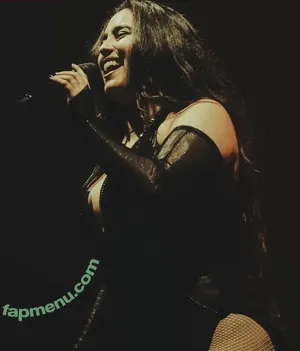 Lauren Jauregui / laurenjauregui nude photo #0713